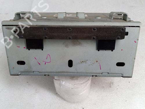 Bilradio FORD FIESTA VI (CB1, CCN)  | BP24220466E6 