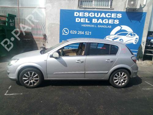Instrument cluster OPEL ASTRA H (A04) 1.8 (L48) | BP19063304C47 