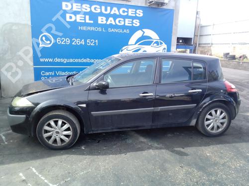 Switch RENAULT MEGANE II (BM0/1_, CM0/1_)  | BP24642473I30 
