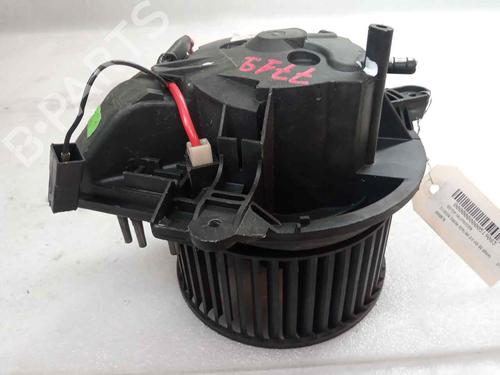 Used Heater blower motor CITROËN XSARA Coupe (N0) 2.0 HDI 90 (90 hp) 18264344