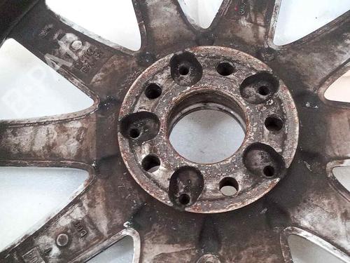 Rim MERCEDES-BENZ R-CLASS (W251, V251) R 350 CDI 4-matic (251.023, 251.123) | BP17511214C45 