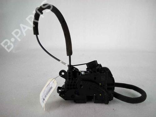 Used Rear right lock NISSAN MICRA V (K14) 1.0 (71 hp) 10417365