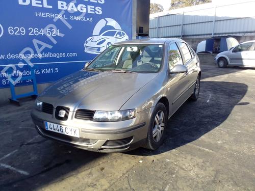 Used Parts SEAT LEON (1M1) 1.9 TDI 1356128