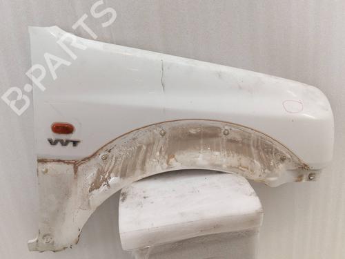 Right front fenders SUZUKI JIMNY Closed Off-Road Vehicle (SN) 1.3 16V (SN413) BP20721758C42