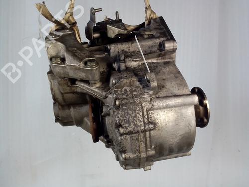 Gearkasse AUDI A3 (8P1)  | BP10713262M3 