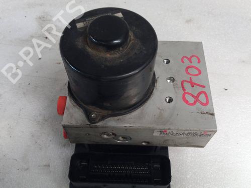 Used ABS pump MERCEDES-BENZ M-CLASS (W164) [2005-2012]  24168060