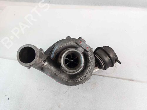 Turbolader/Kompressor für AUDI A4 B6 (8E2) 2.5 TDI quattro (180 hp) 20699058