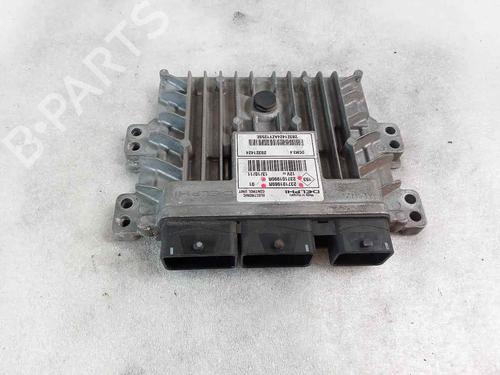 Computer motormanagement RENAULT CLIO III Grandtour (KR0/1_) 1.5 dCi (75 hp) 26140996