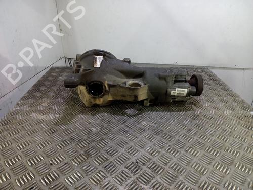 Rear differential LAND ROVER FREELANDER 2 (L359) 2.2 TD4 4x4 | BP21125115M24