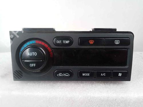 Climate control SUBARU OUTBACK (BE, BH) 3.0 H6 AWD (BHE) 3P26134700 |