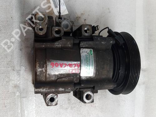 AC compressor HYUNDAI TERRACAN (HP) | BP32211515M34
