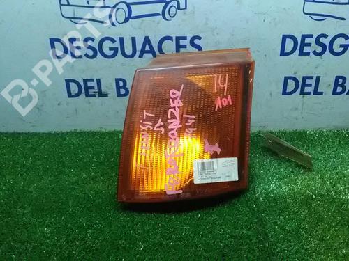 Used Left front indicator Left front indicator FORD TRANSIT Bus (E_ _) 2.5 DI (EBL, ECL, EDS, EDL) (76 hp) 7605465 7605465