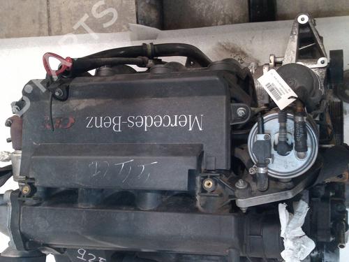 Engine MERCEDES-BENZ VITO Van (W638) 112 CDI 2.2 (638.094) | BP28143046M1 