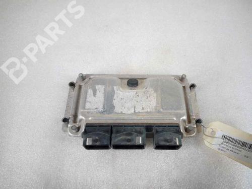 Used Engine control unit (ECU) Engine control unit (ECU) PEUGEOT 206 Hatchback (2A/C) 1.6 16V (109 hp) 10936276 10936276
