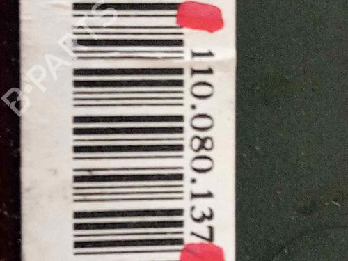 Kombiinstrument VW PASSAT B5.5 (3B3)  | BP26000880C47 