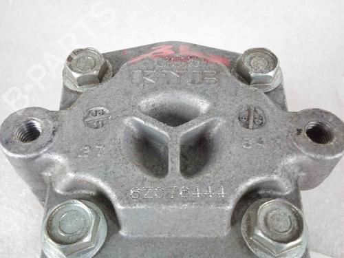 Servostyringspumpe MITSUBISHI OUTLANDER II (CW_W) 2.0 DI-D (CW8W) | BP11046502M99 