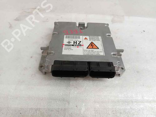 Used Engine control unit (ECU) NISSAN ALMERA II Hatchback (N16) [2000-2025]  30557360