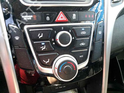 Electronic module HYUNDAI i30 (GD)  | BP20657114M83 