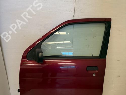 Used Left front door Left front door DAIHATSU TERIOS (J1_) 1.3 4WD (J100) (83 hp) 34216344 34216344