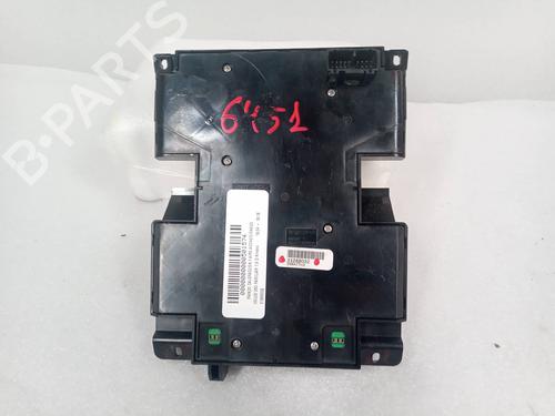 Commande Chauffage VOLVO V50 (545) 1.6 D | BP14986084I5 