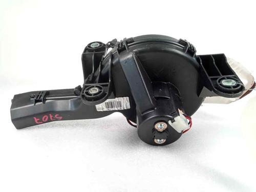 Heater blower motor CITROËN C4 Grand Picasso I (UA_) 1.6 HDi | BP11697657M62 