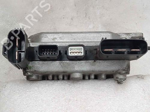 Engine control unit (ECU) SUBARU LEGACY V Estate (BR) 2.0 D AWD (BRD) | BP16134584M57 