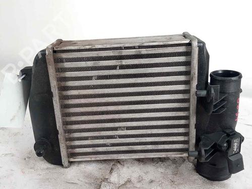 Intercooler AUDI A6 C6 (4F2) 3.0 TDI quattro | BP24825118M30 