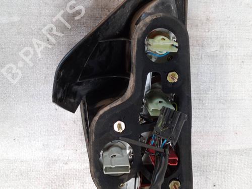 Right taillight BMW Z3 Roadster (E36) 1.8 i | BP28192418C35 