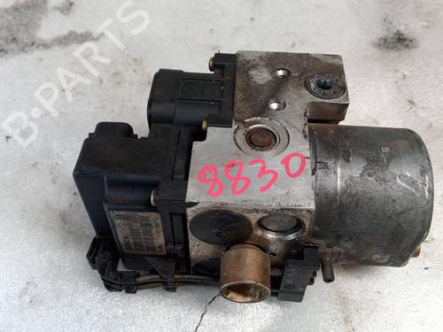 Used ABS pump SAAB 900 II Coupe 2.0 i (131 hp) 24657140