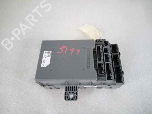 Fuse box HONDA CIVIC VIII Hatchback (FN, FK) 2.2 CTDi (FK3) | BP10665567E1