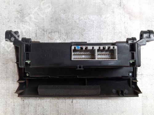 Climate control NISSAN MAXIMA / MAXIMA QX V (A33) 2.0 V6 24V | BP38015020I5 - Image 2