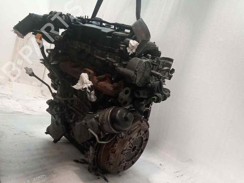 Engine CITROËN BERLINGO MULTISPACE (B9) 1.6 HDi 75 16V | BP28143041M1 