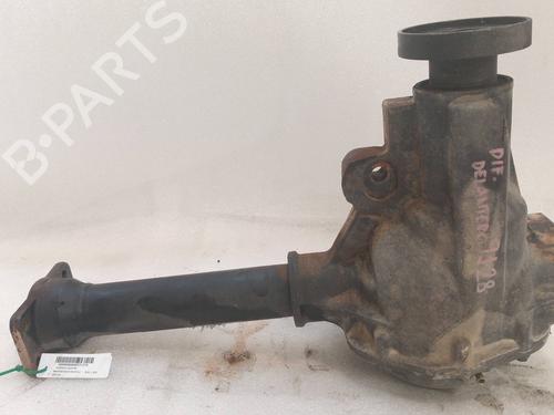 Pont avant SSANGYONG REXTON / REXTON II (GAB_) [2002-2025]  30532465