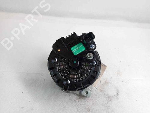Alternator DAIHATSU HIJET Van (S85) 1.2 D | BP19476642M7 
