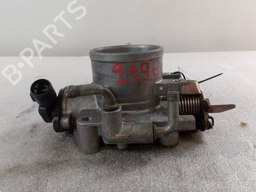 Used Throttle body HONDA ACCORD VI (CK, CG, CH, CF) 1.8 i (CG8) (136 hp) 28301698