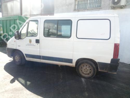 Steering pump PEUGEOT BOXER Van (244)  | BP32211525M99 