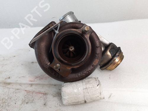 Turbolader/Kompressor BMW 3 (E46) 330 d | BP20690657M71 