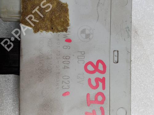Elektronisk modul BMW 3 (E46) 320 d | BP23260617M83 