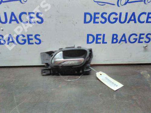 Used Front left interior door handle Front left interior door handle PEUGEOT PARTNER Box Body/MPV [2008-2026] 10268314 10268314