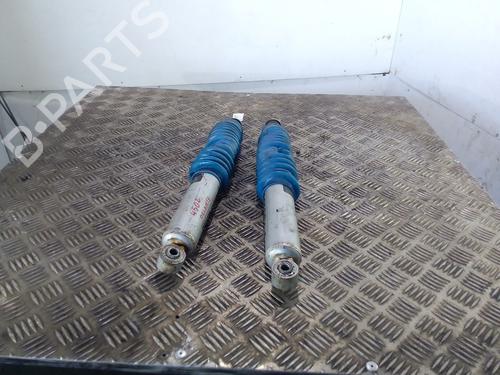 Używane Amortyzator przedni prawy SUZUKI JIMNY Closed Off-Road Vehicle (SN) [1998-2025]  14167087