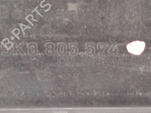 Støtte VW GOLF VI (5K1) | BP30557352C155