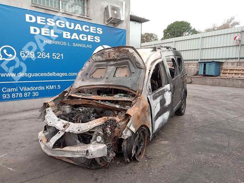 Used Parts DACIA DOKKER MPV (KE_)  1.5 dCi (KEAJ, KEAH)  1155311