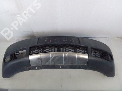 Used Front bumper Front bumper AUDI ALLROAD C5 (4BH) 2.5 TDI quattro (180 hp) 11057302 11057302