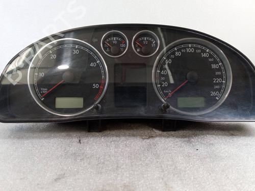 Annen VW PASSAT B5.5 (3B3) [2000-2005]  27467218