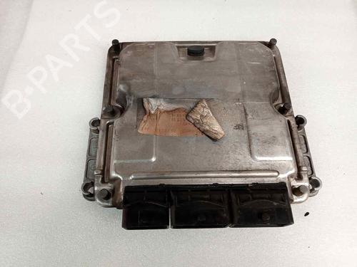 Engine control unit (ECU) RENAULT SCÉNIC I MPV (JA0/1_, FA0_)  | BP22802736M57 