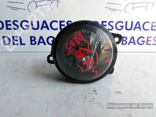 Used Right front fog light Right front fog light CITROËN C5 I (DC_) [2001-2005] 7596401 7596401