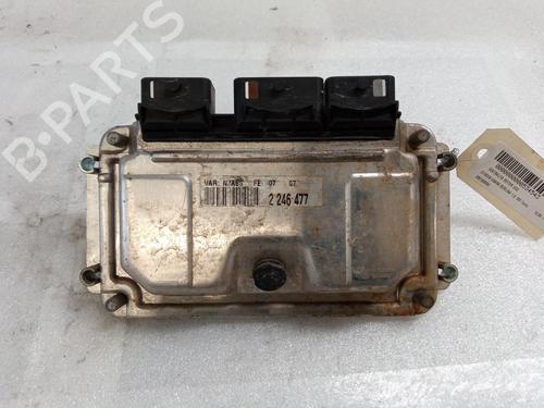 Used Engine control unit (ECU) Engine control unit (ECU) CITROËN XSARA (N1) 1.6 16V (109 hp) 32724874 32724874