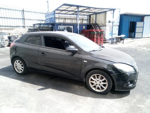 Førerens kollisjonspute KIA CEE'D Hatchback (ED)  | BP27804872C9 