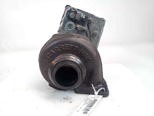 Turbocharger/Supercharger PEUGEOT 607 (9D, 9U) 2.7 HDi 24V | BP19273349M71 