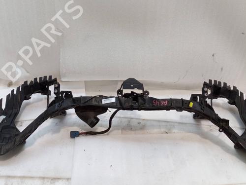 Frontplade/Frontkurv MERCEDES-BENZ A-CLASS (W169) A 180 CDI (169.007, 169.307) | BP24140457C72 